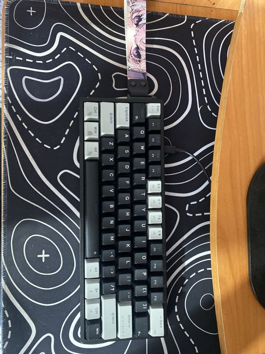 Механическая Клавиатура AULA F3361