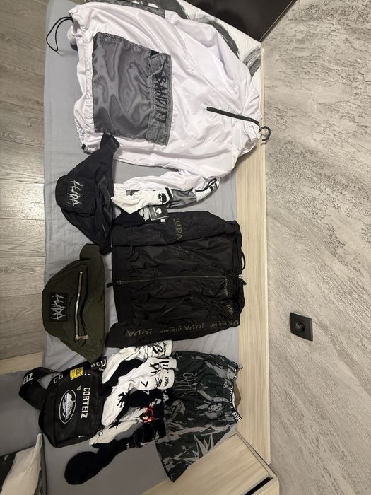 Дрехи на Luda.