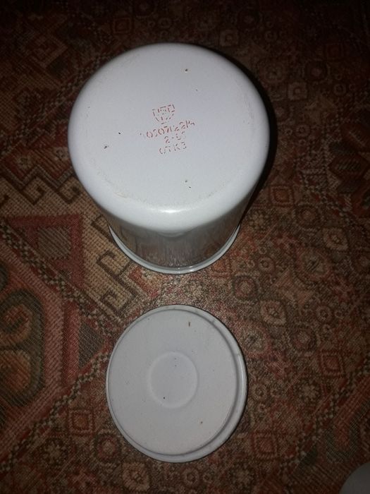 Бидончики 3 - х литровые