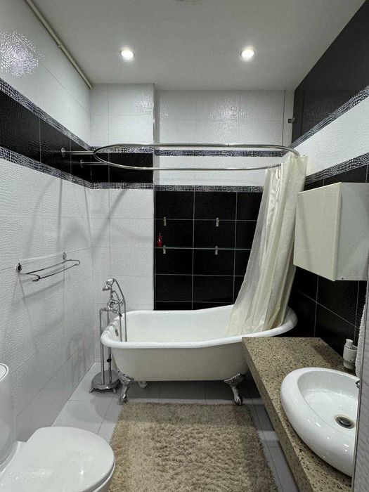 CРОЧНО УСПЕЙ‼️‼️‼️Элит ЖК Габус ЕВРО 4/3/9 183м2 |Тараса Шевченко