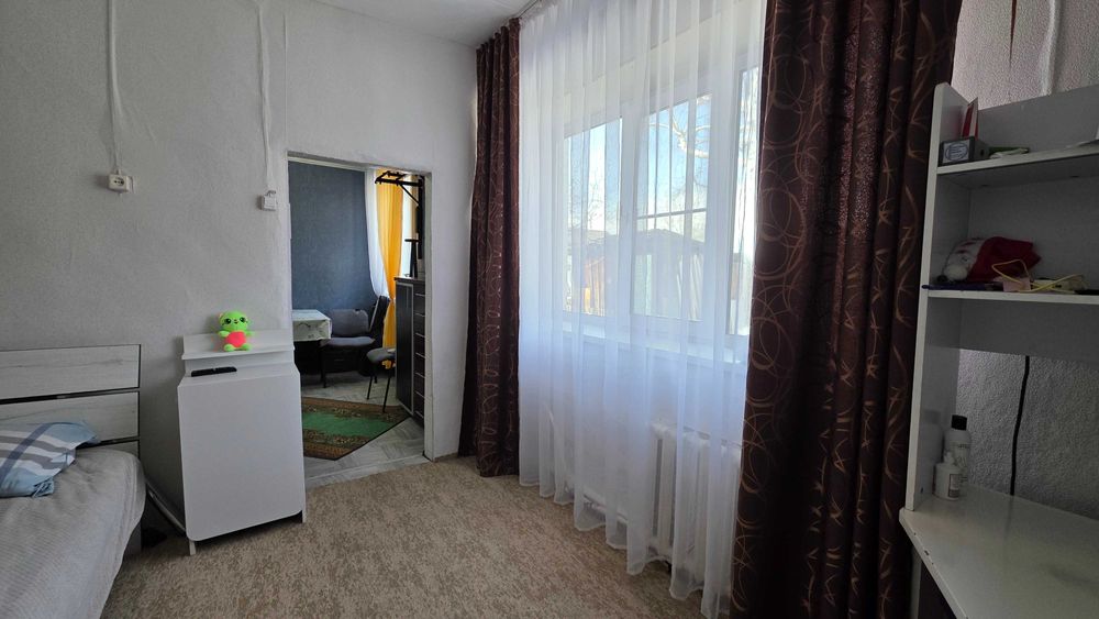 Продам дом в Шахтерском посёлке.