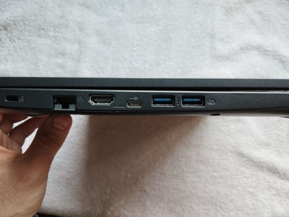 ноутбук Acer Aspire 7