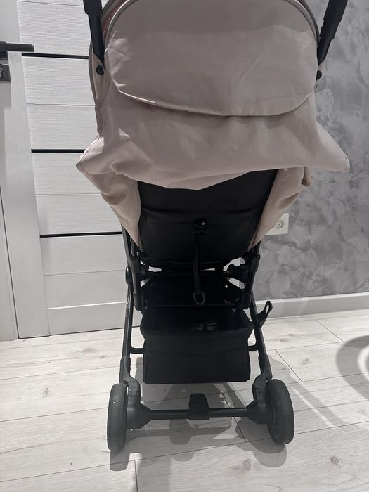 Детская коляска Easywalker Disney