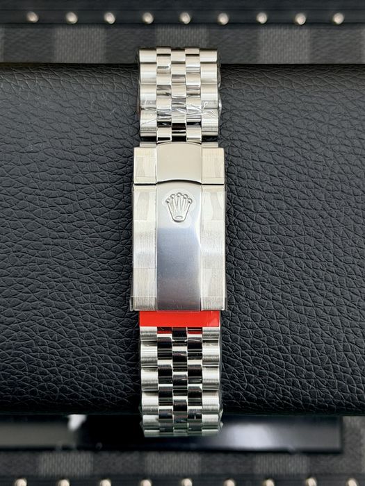 Rolex Date-Just 41mm Metalic