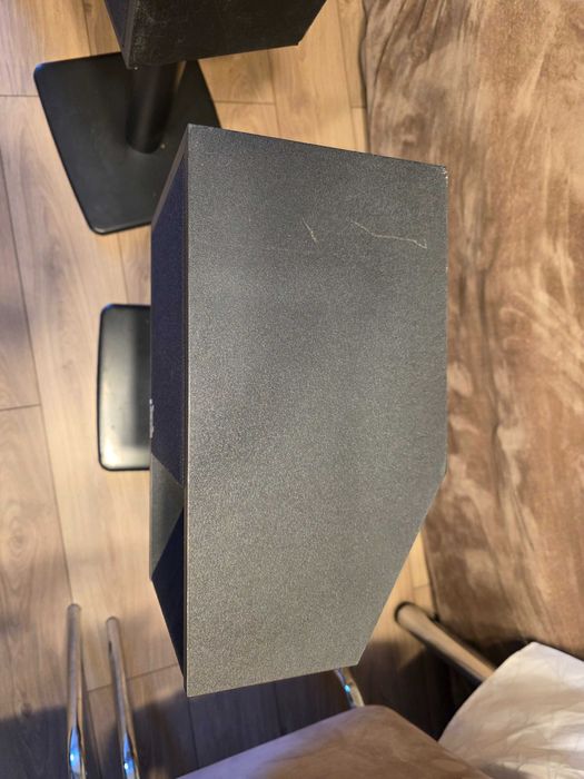 Vand boxe raft Bose 205