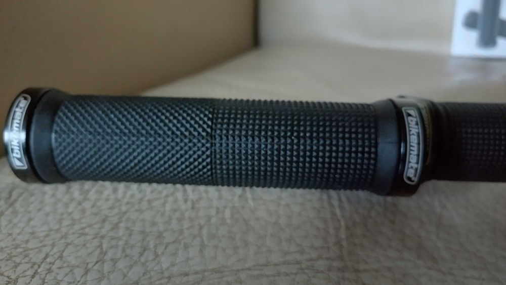 Ръкохватки за велосипед Bikemate