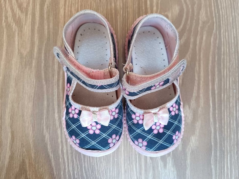 Пантофки за градина, номер 24