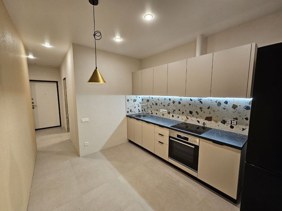 Ремонт, отделка квартир!