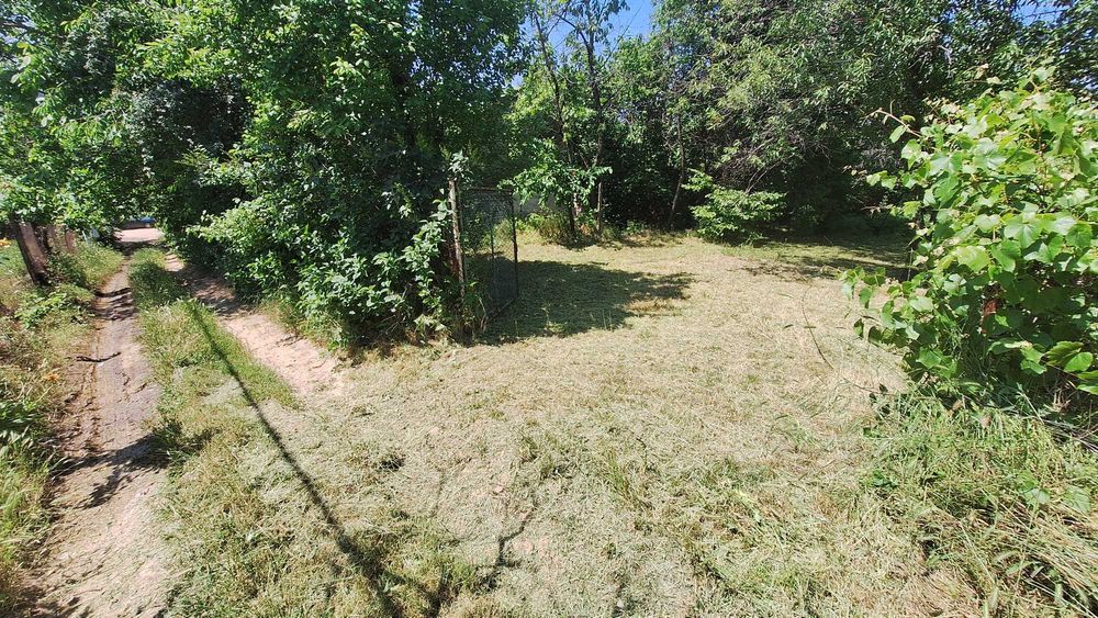 Продава се Парцел в Варна, Чаталджа - 615 кв.м за 41 €/кв.м - Снимка #3