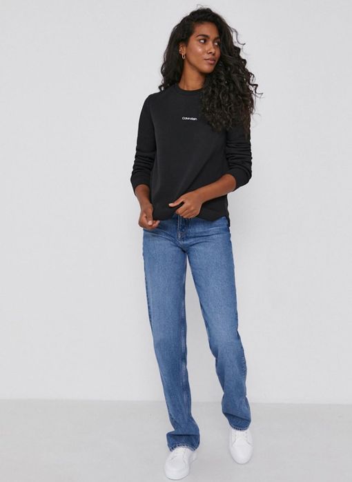 Calvin Klein оригинален суичър