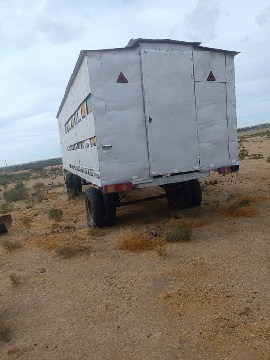 Продам пчелаприцеп