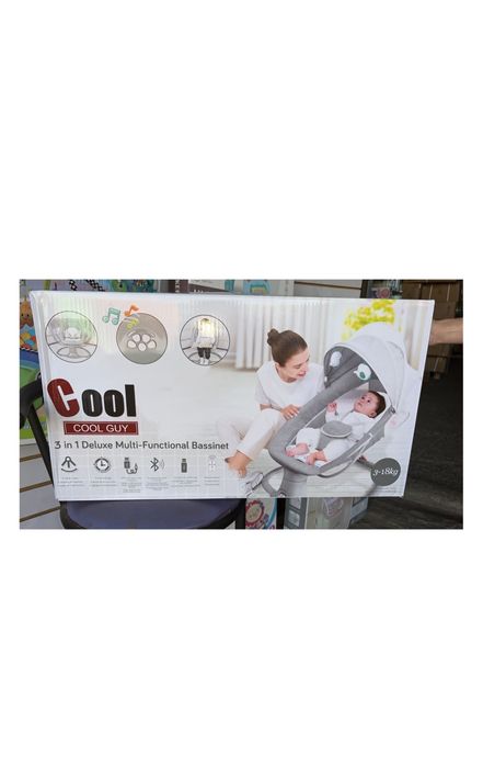 Продам детский шезлонг