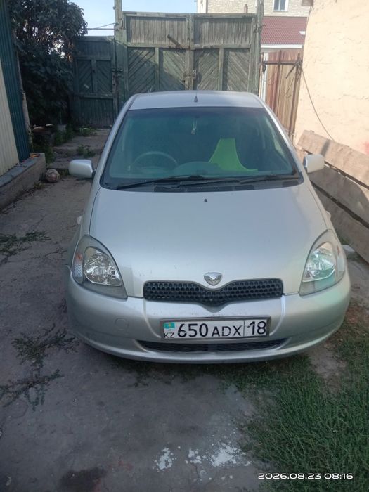Продам авто Тойота Витц