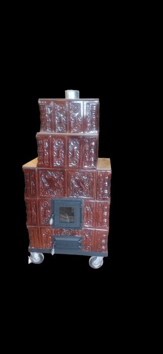 Sobe Teracotă Mobile