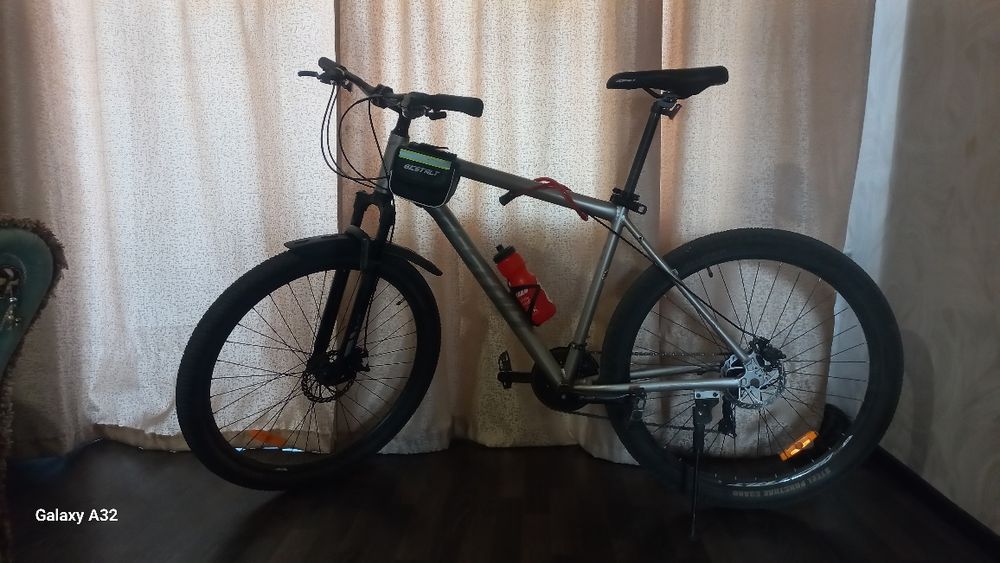 Велик продам 21рама 29калисо
