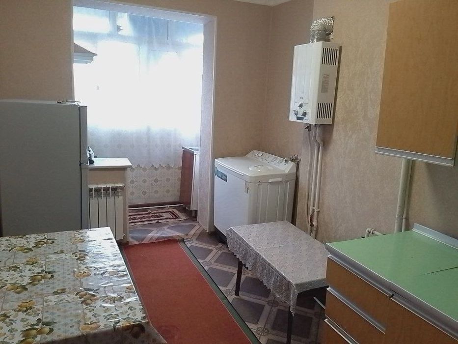 Сдаётся в аренду 2 ком согдиана