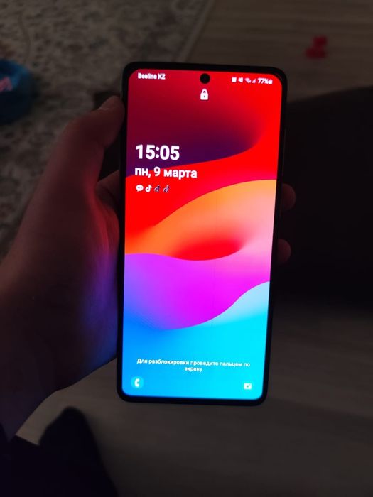 Самсунг а71 продам