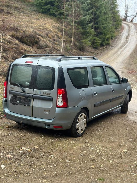 De vânzare Dacia Logan Mcv