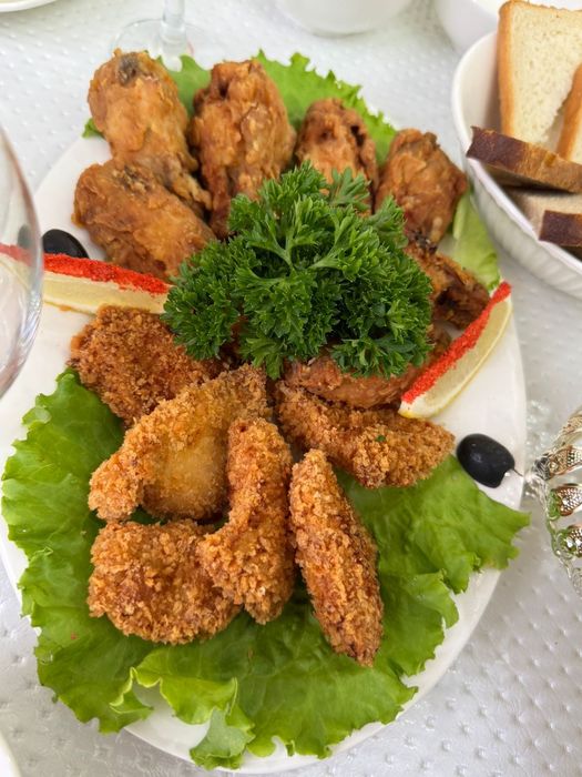 Аренда коттеджа для мероприятия