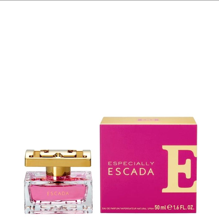 Apă de parfum Especially Escada