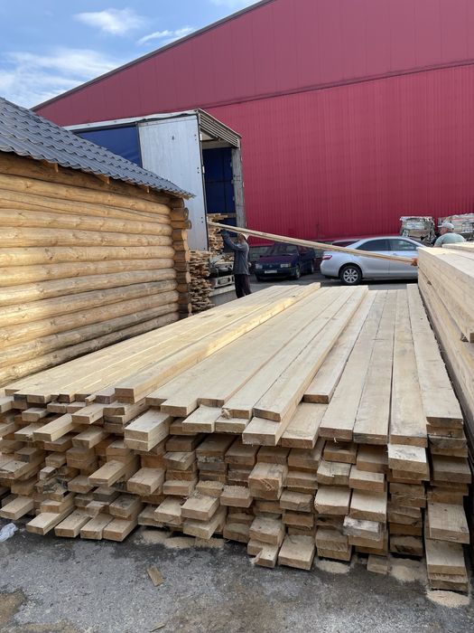 Доска Балка Стропила Рейка Брус