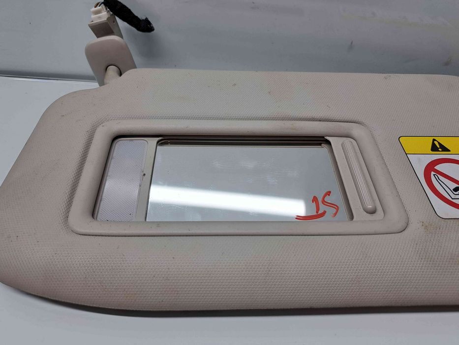 Parasolar stanga MAZDA CX-5 (KE) [Fabr 2011-2016] OEM