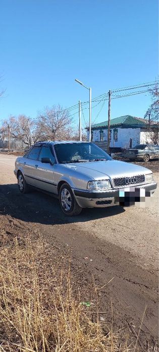 Продам Audi 80 B4