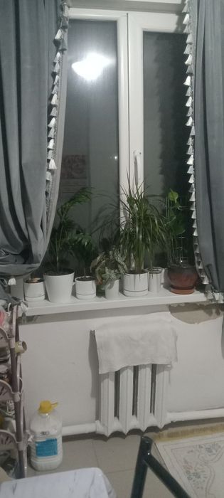 Продам 4 ком  дом.