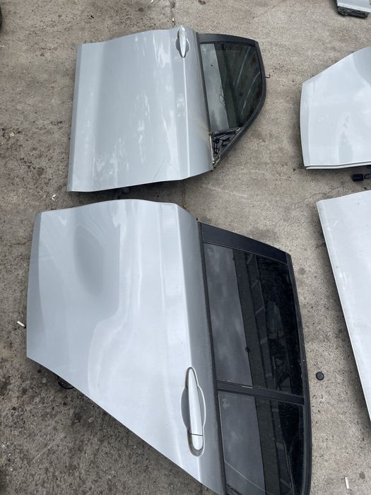 Врата БМВ 1 серия, Ф20 (vrata bmw f20)