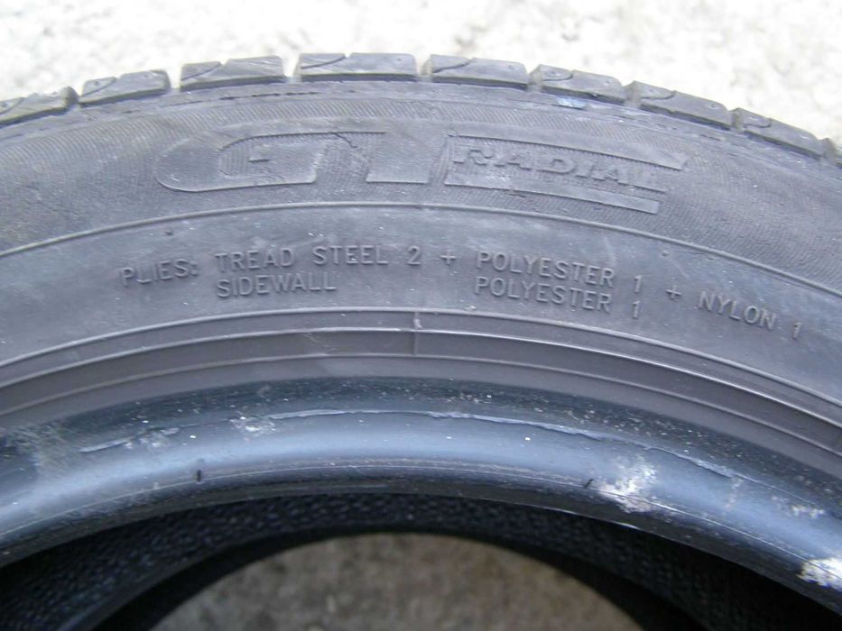 Cauciucuri anvelope noi, mixte, 185/55 R15 Kumho, cu /fara jante aliaj