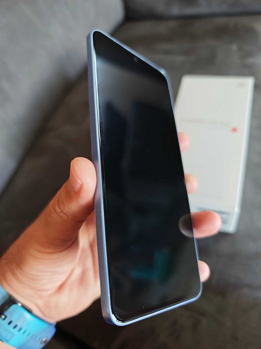 Telefon mobil Xiaomi 13T Pro, 12GB RAM, 512GB, 5G, Dual SIM, Alpine Blue