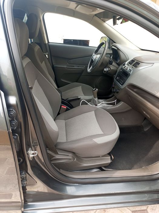 Kobolt mashina sotaman