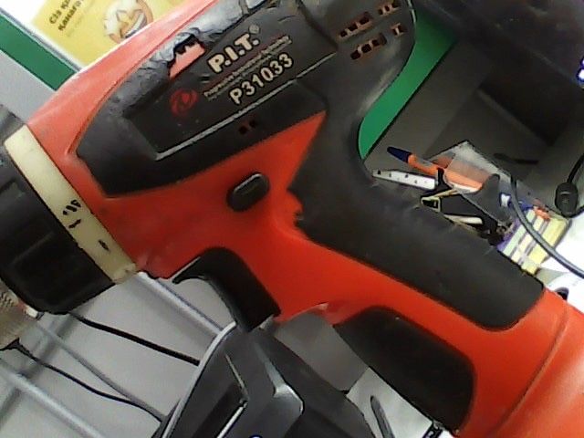 Шуруповерт Pit P31033 (костанай 1014) лот 379636