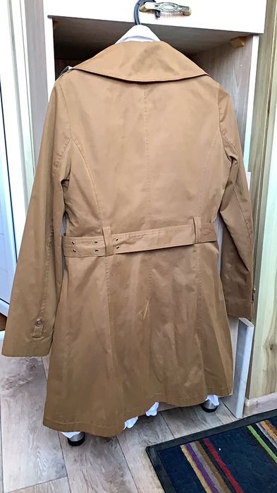 Продам тренч 40-42 xs-s, 34-36
