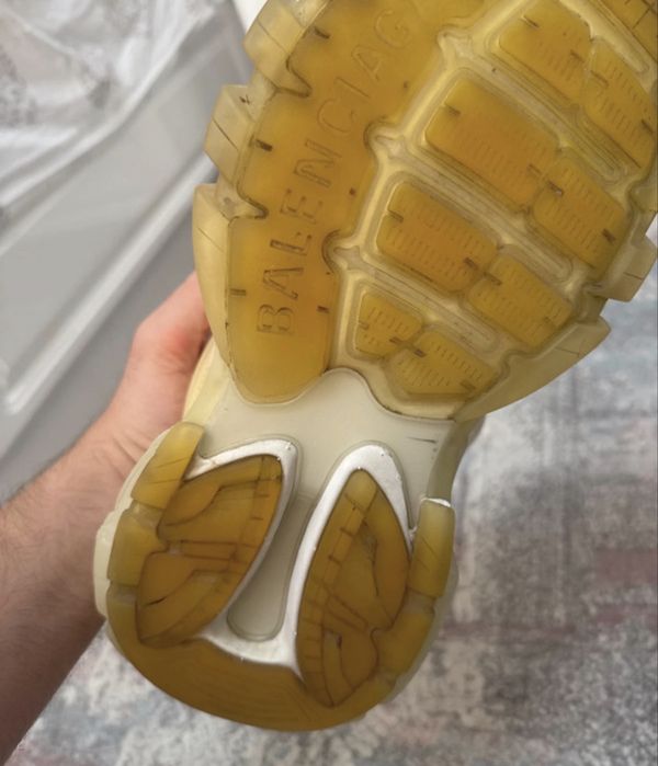 Balenciaga Track – Originali