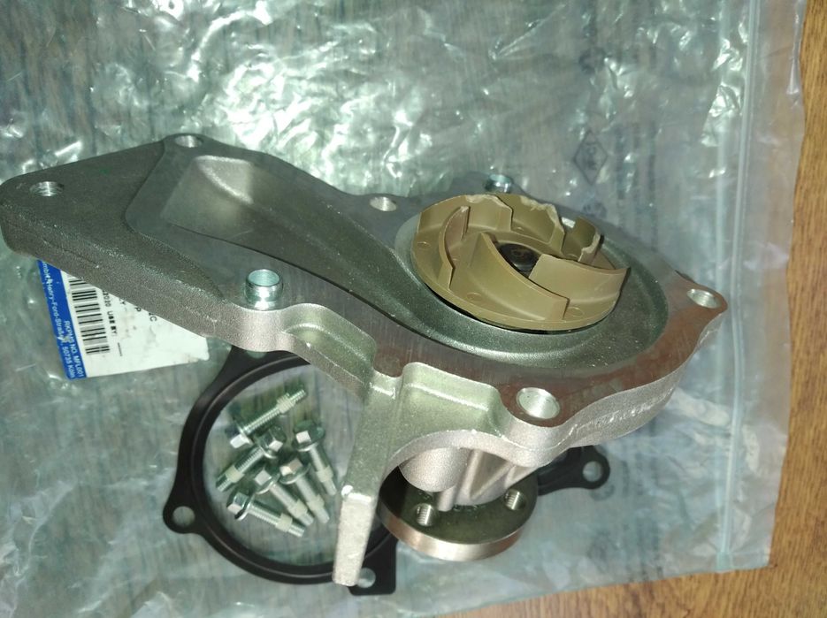 Pompa apa Ford Focus, Fusion, Ecosport, Fiesta