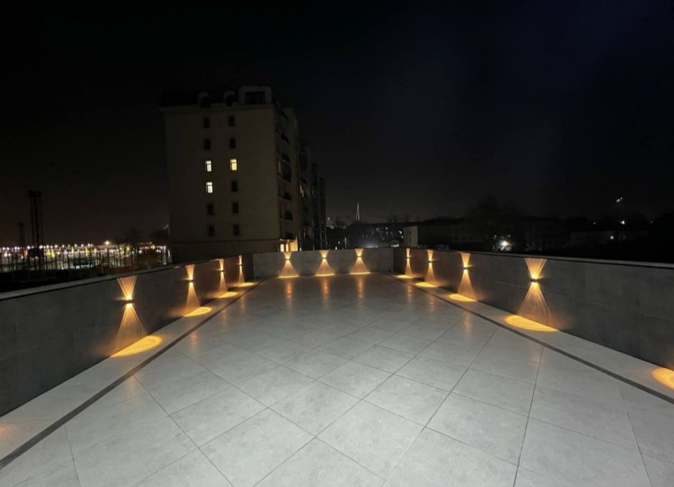 Сдаётся здание 800м² 4-этажа ориентир парк Ашхабад по низкой цене!!!