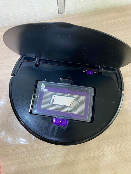 Робот пылесос Samsung