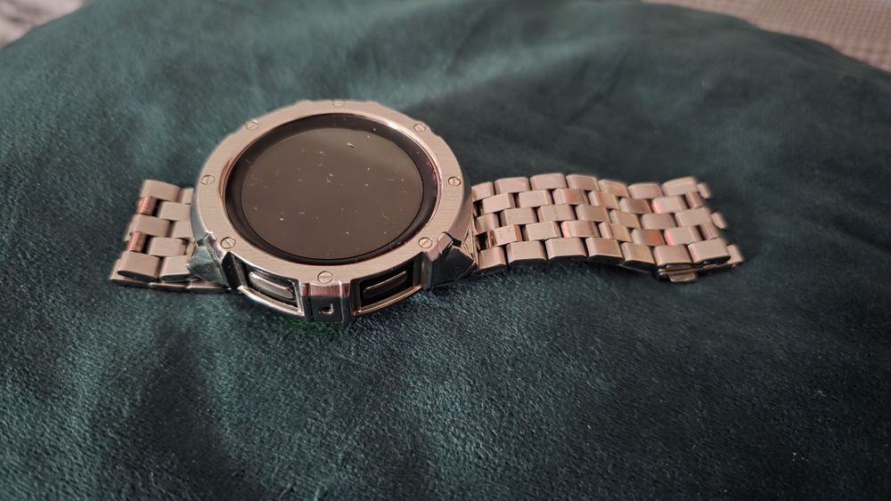 Galaxy Watch 5 pro Аксесоари