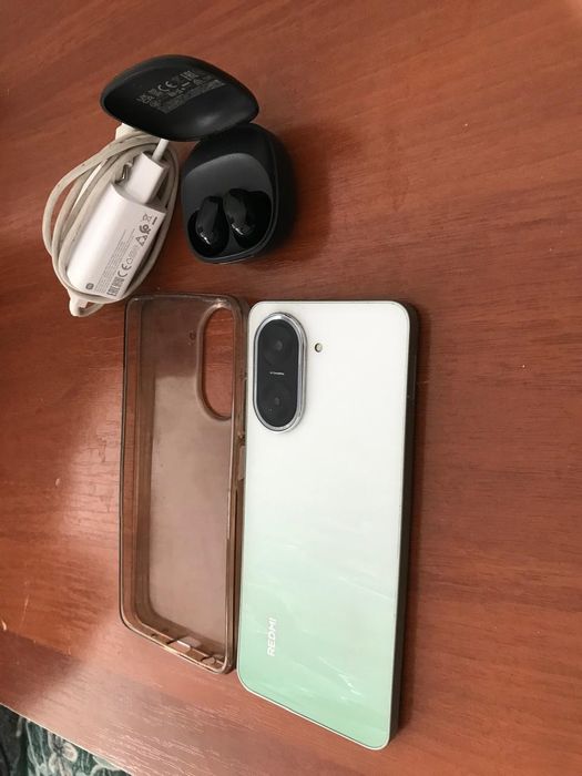 Редми а5 в отличном состоянии