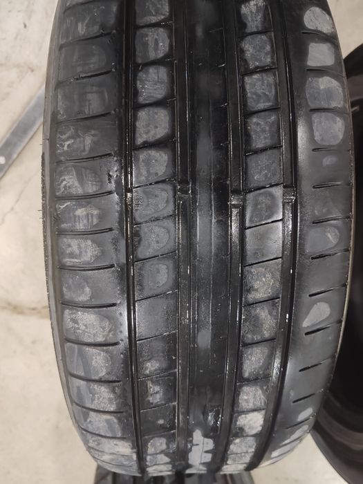 Продам автошины срочно