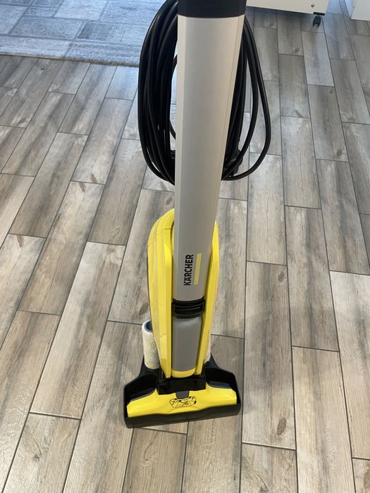 Mop electric Karcher FC3
