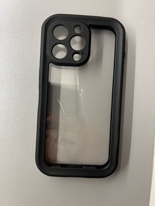 Водоустойчив калъф за Iphone 13 Pro