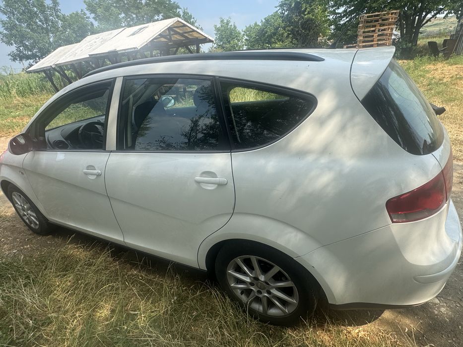 Vand/schimb Seat Altea Xl