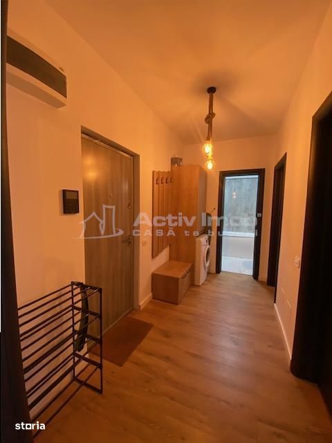 2 camere Bucurestii Noi renovat lux
