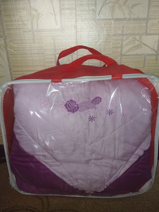 Покревал Одеол Подушкы