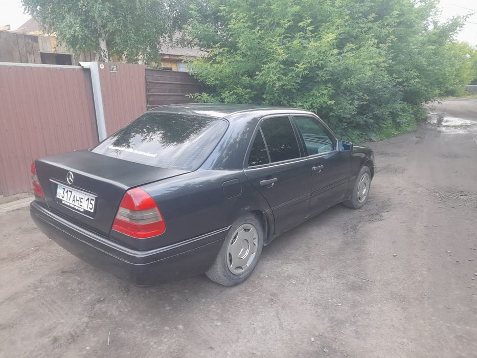 Продам Мерс С220