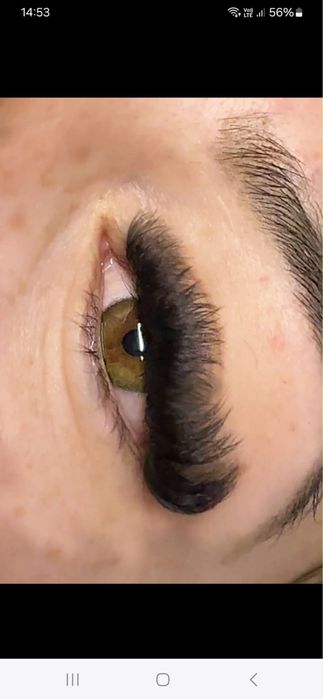 Extensi de gene fir cu fir