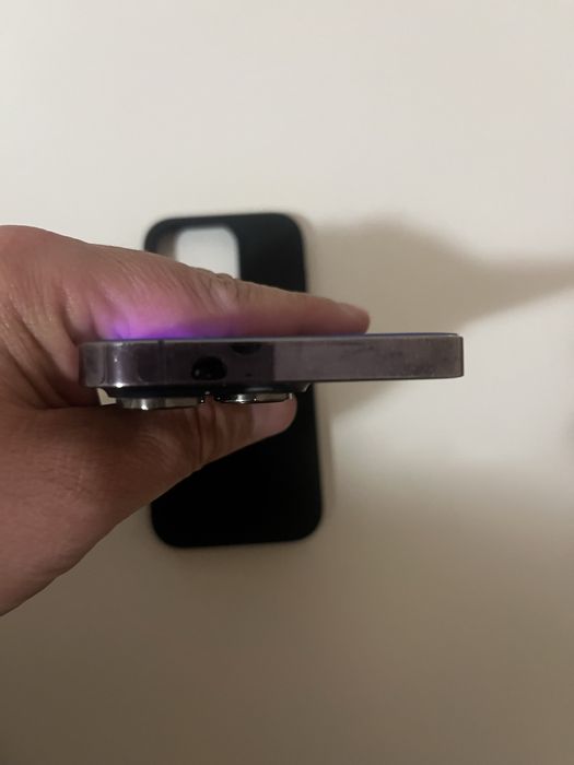 Iphone 14pro 256GB 100% bat