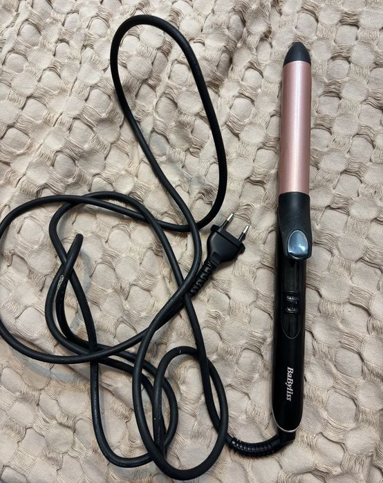 Плойка для волос BaByliss